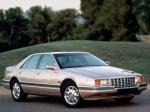 Cadillac Seville SLS 1992 года